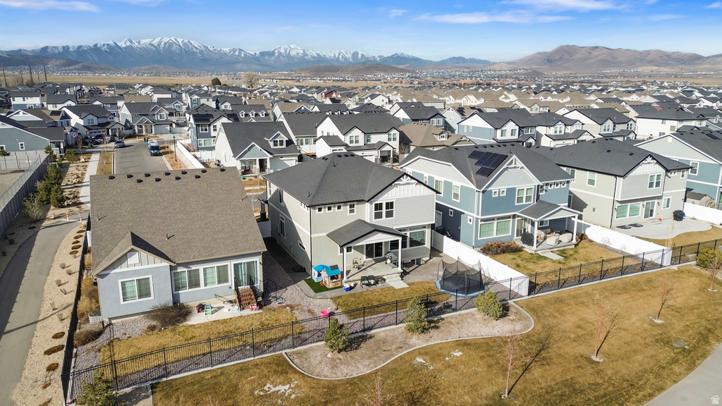 348 S HAYES WELL LN Saratoga Springs, UT 84045