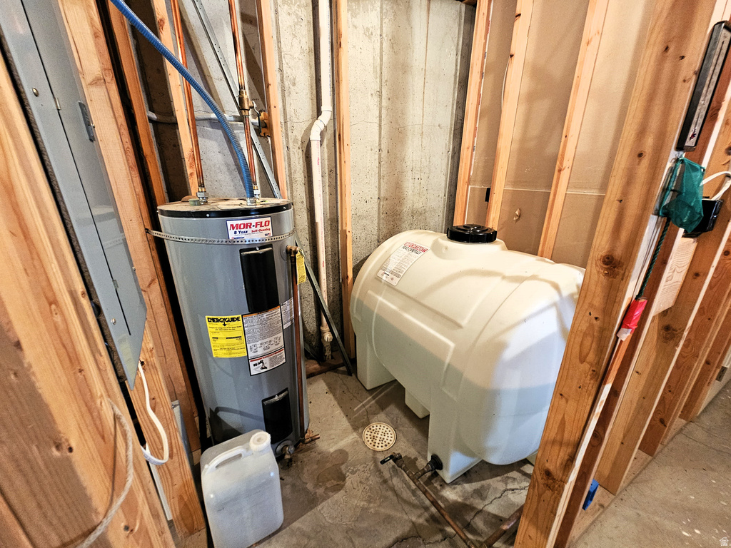 31 JUNIPER DR #31 Fairview, UT 84629