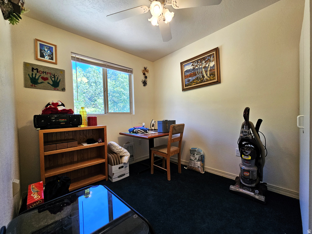 31 JUNIPER DR #31 Fairview, UT 84629