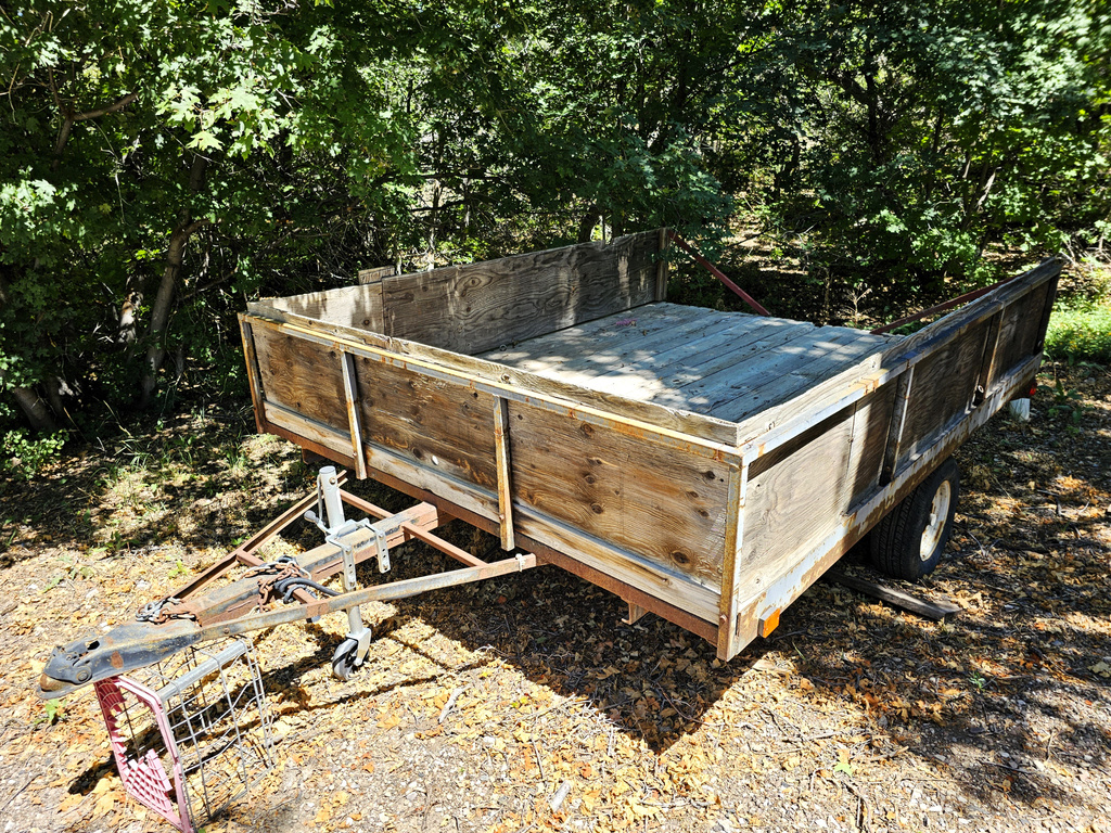 31 JUNIPER DR #31 Fairview, UT 84629