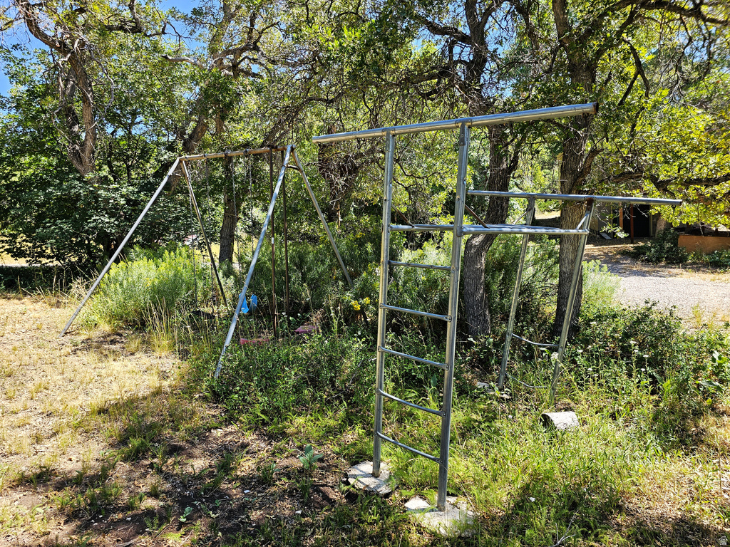 31 JUNIPER DR #31 Fairview, UT 84629