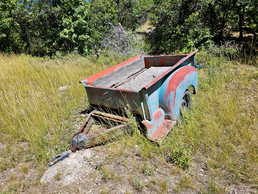 31 JUNIPER DR #31 Fairview, UT 84629