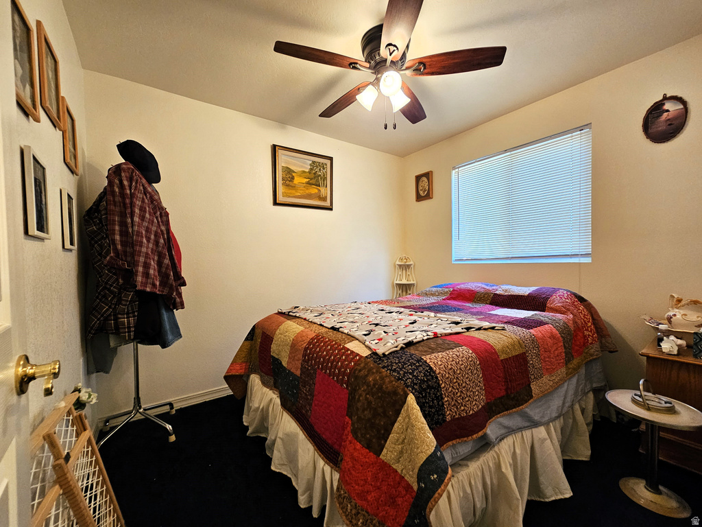 31 JUNIPER DR #31 Fairview, UT 84629