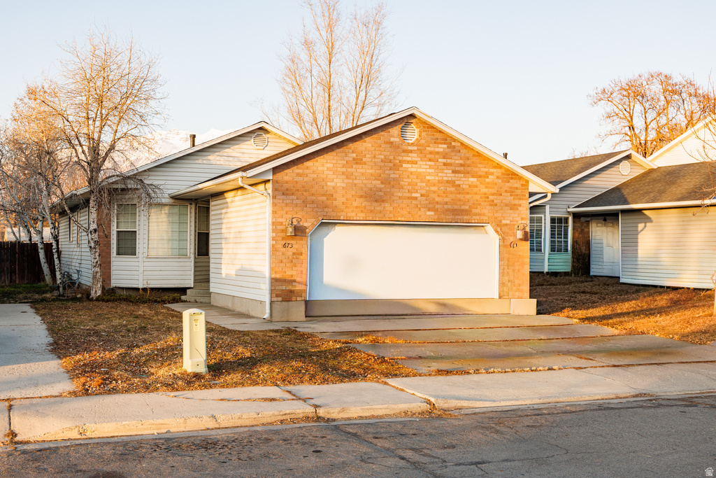 673 E 1650 S Orem, UT 84097