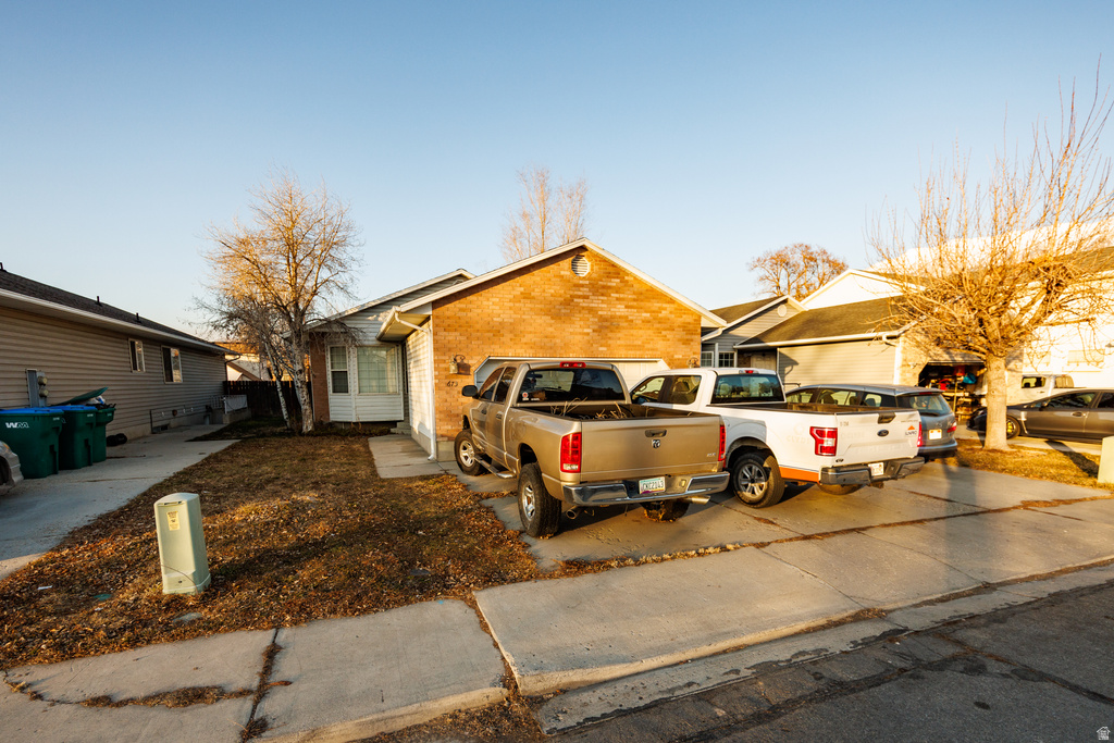 673 E 1650 S Orem, UT 84097