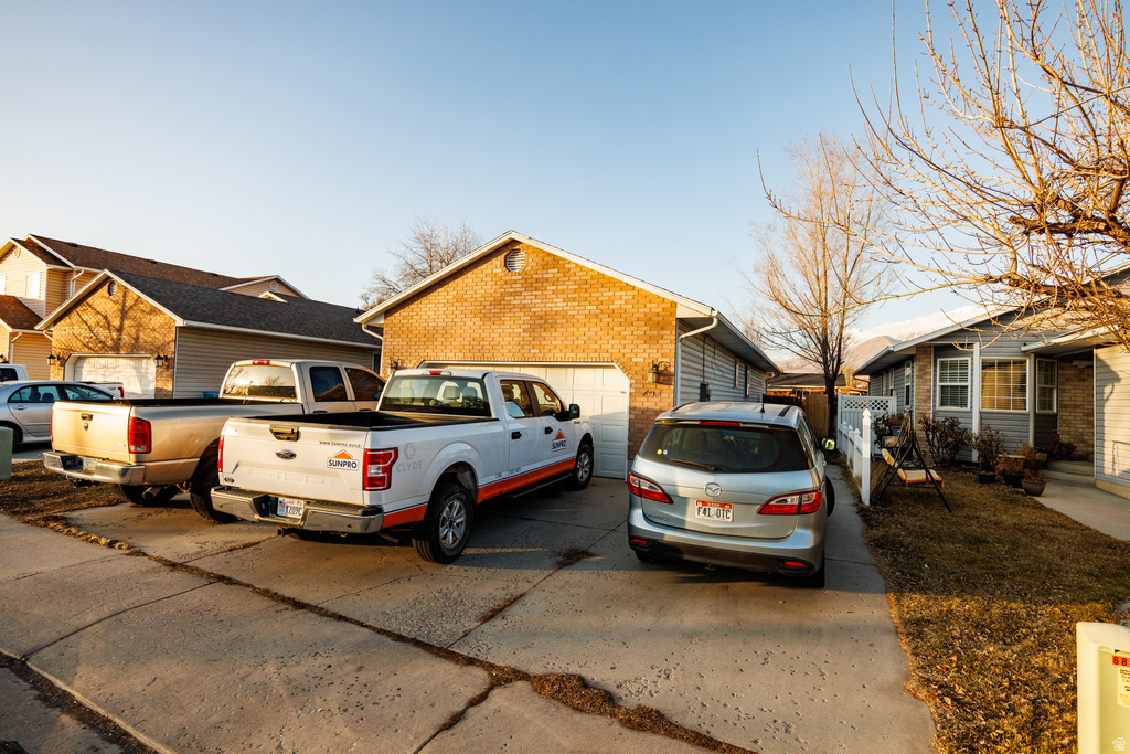 673 E 1650 S Orem, UT 84097