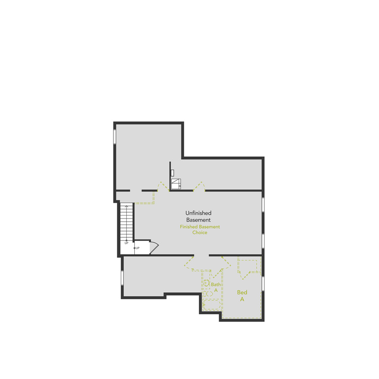 6159 W SPARROW VIEW DR South Jordan, UT 84009