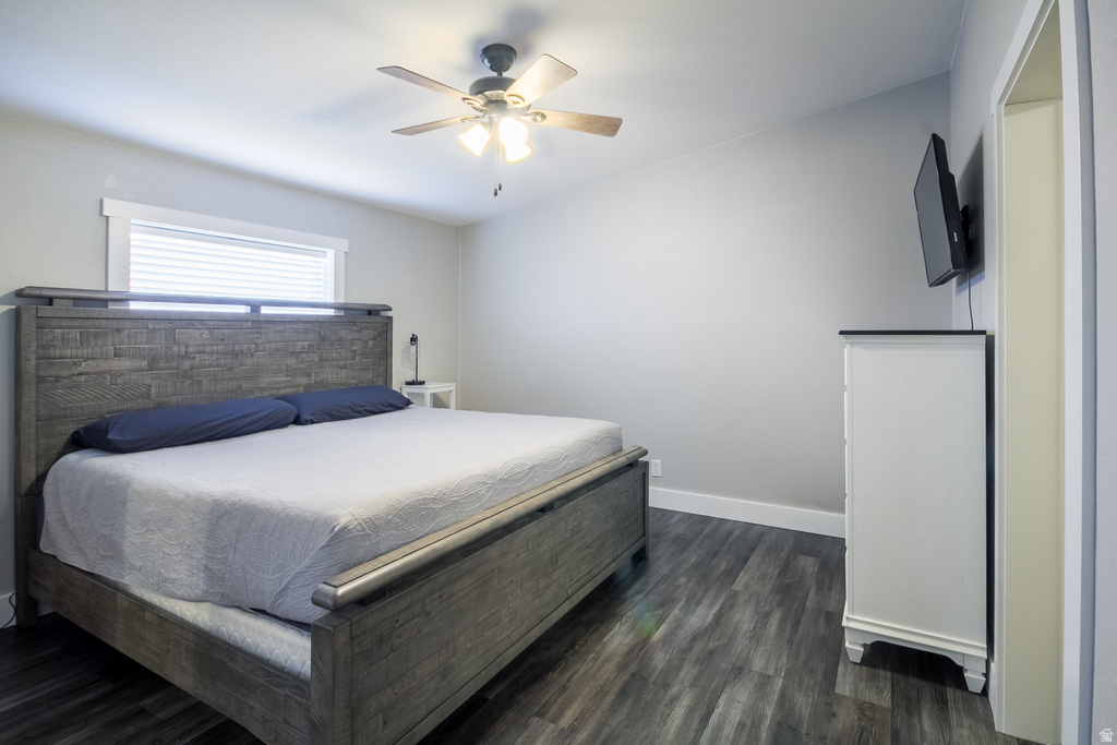 3483 E 1345 N Ballard, UT 84066