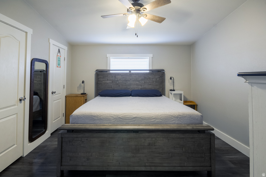 3483 E 1345 N Ballard, UT 84066