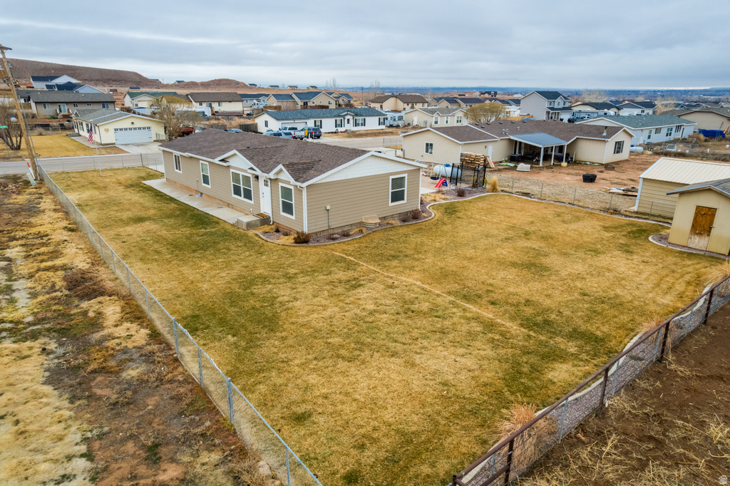 3483 E 1345 N Ballard, UT 84066