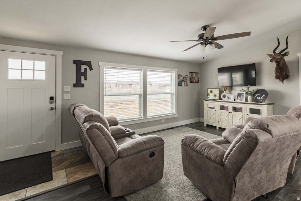 3483 E 1345 N Ballard, UT 84066