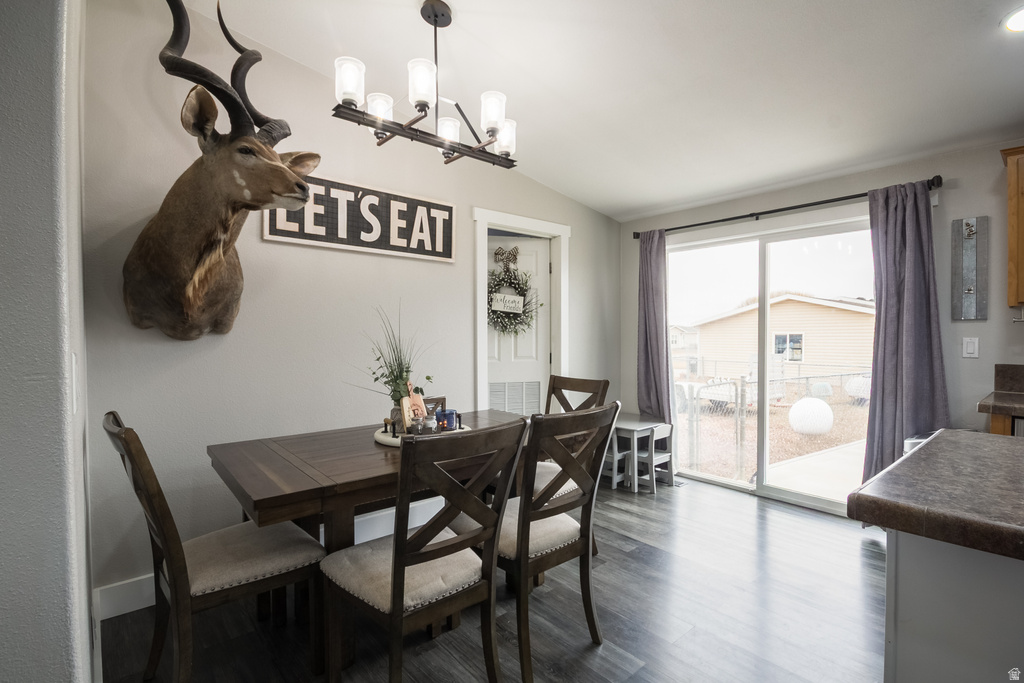 3483 E 1345 N Ballard, UT 84066