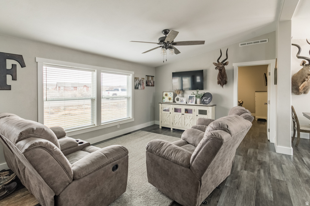 3483 E 1345 N Ballard, UT 84066