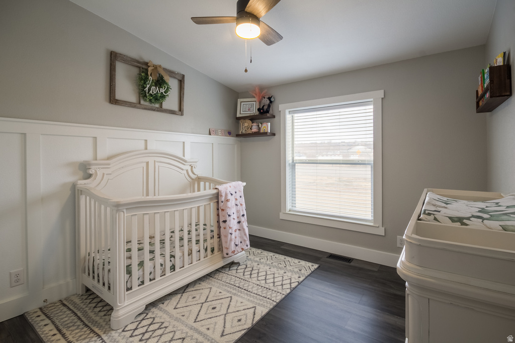 3483 E 1345 N Ballard, UT 84066