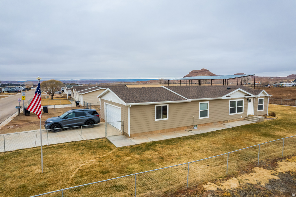 3483 E 1345 N Ballard, UT 84066