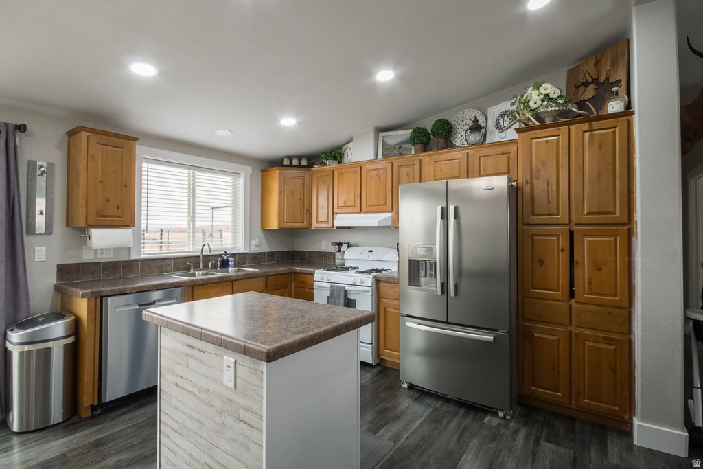 3483 E 1345 N Ballard, UT 84066