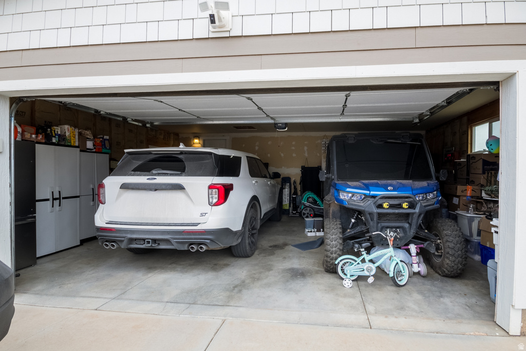 3483 E 1345 N Ballard, UT 84066