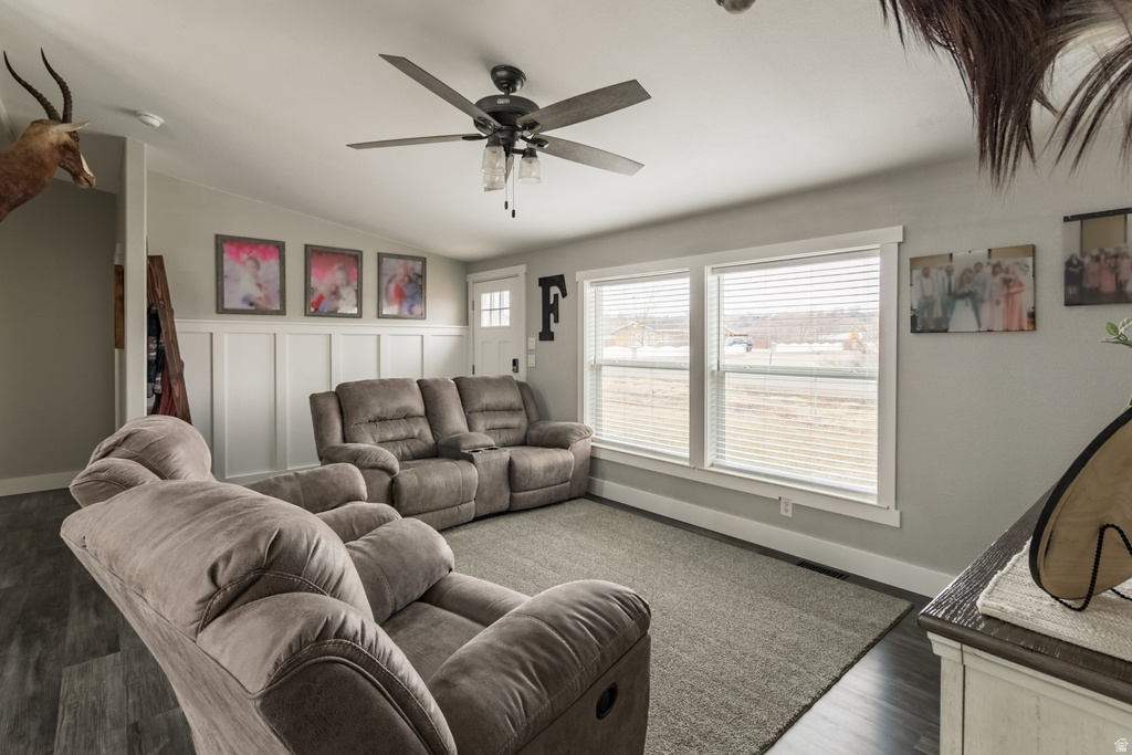 3483 E 1345 N Ballard, UT 84066