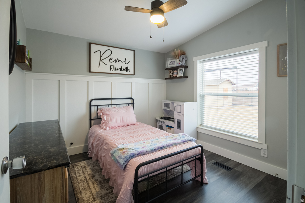 3483 E 1345 N Ballard, UT 84066