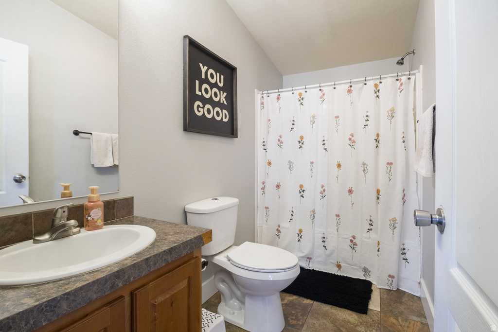 3483 E 1345 N Ballard, UT 84066