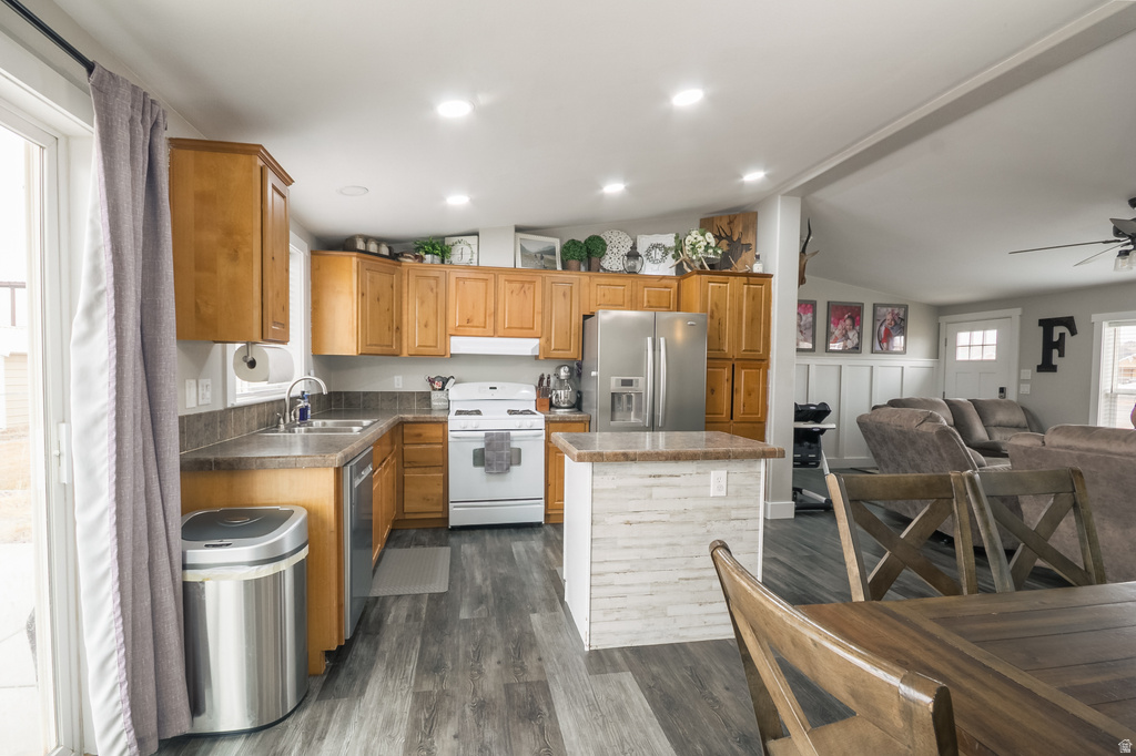 3483 E 1345 N Ballard, UT 84066