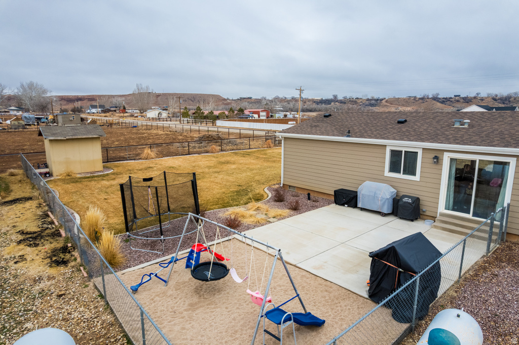 3483 E 1345 N Ballard, UT 84066