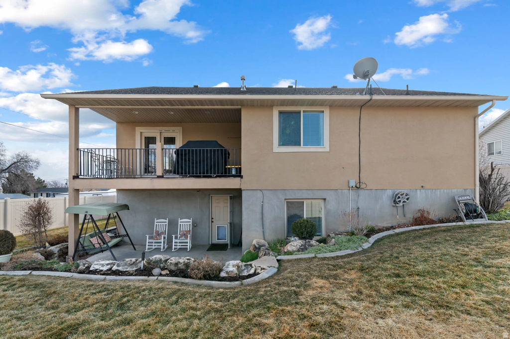 873 E 200 N Payson, UT 84651