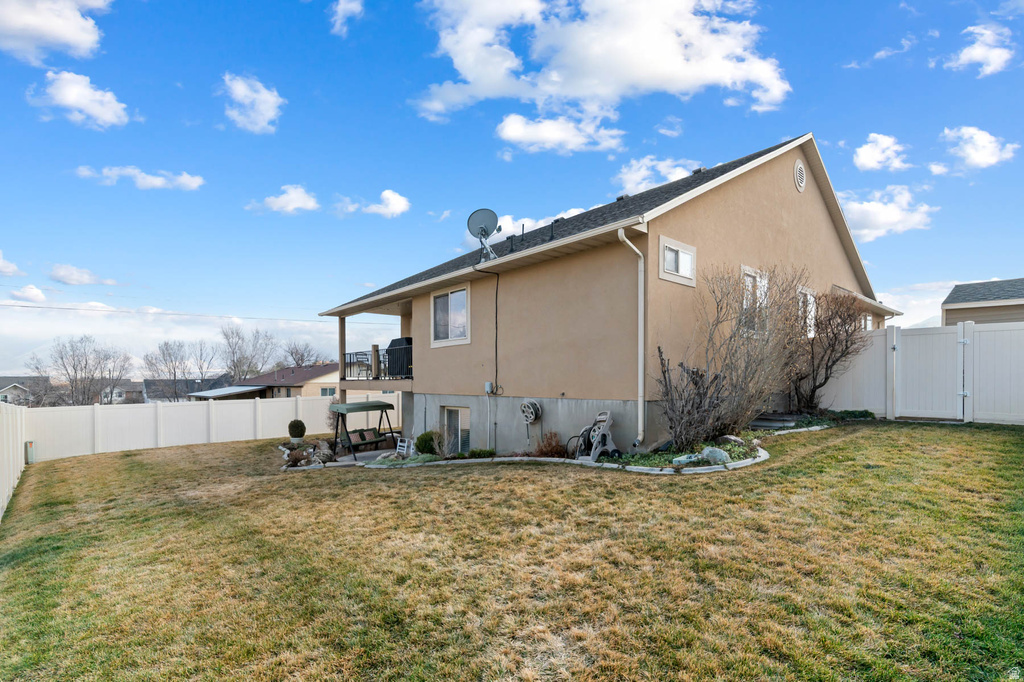 873 E 200 N Payson, UT 84651