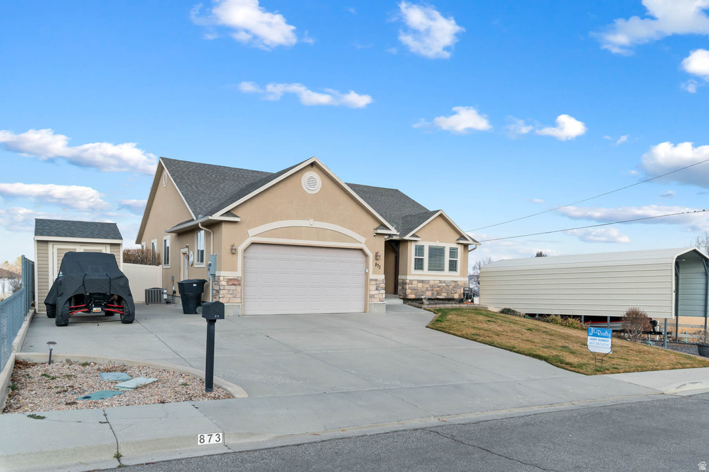 873 E 200 N Payson, UT 84651
