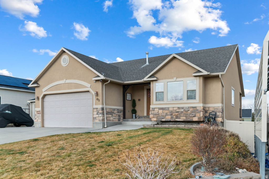 873 E 200 N Payson, UT 84651