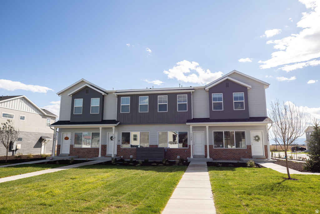 1285 E GOLDIE LOU LANE LOT #23 Eagle Mountain, UT 84005