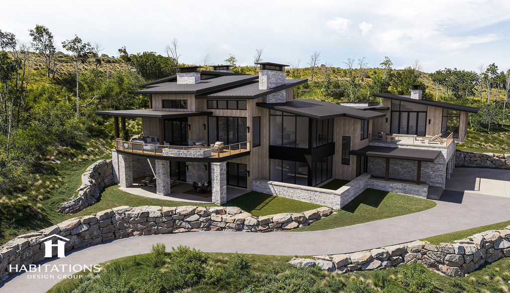 1993 N SHAMY WAY Eden, UT 84310