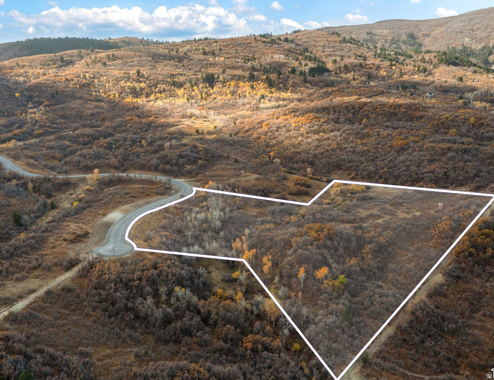 1993 N SHAMY WAY Eden, UT 84310