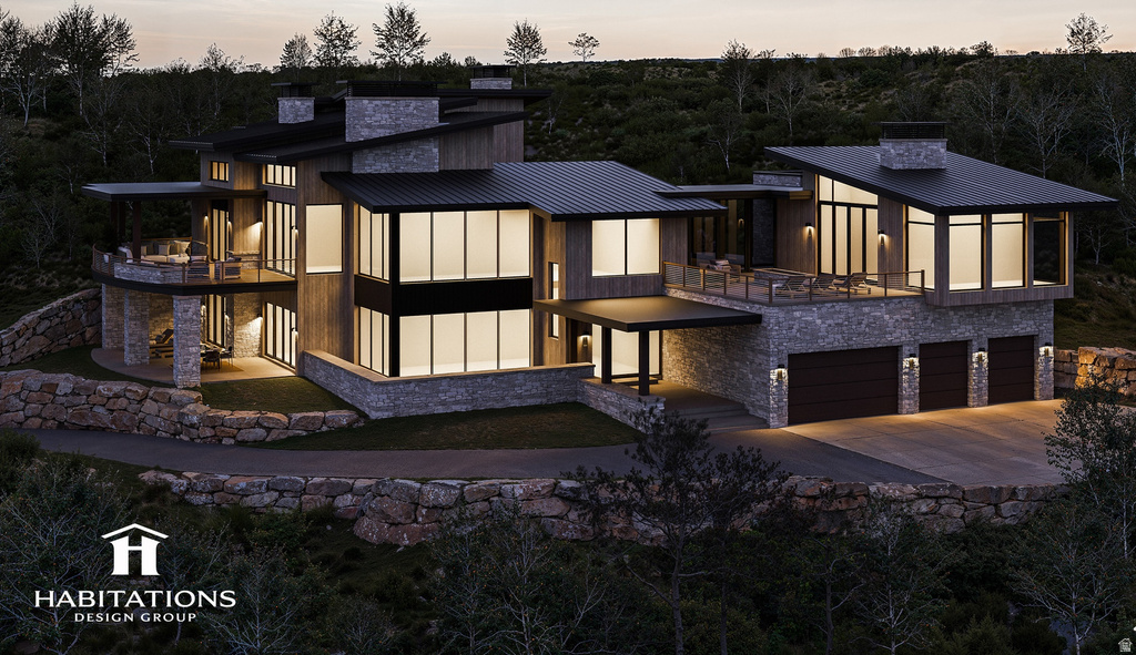 1993 N SHAMY WAY Eden, UT 84310