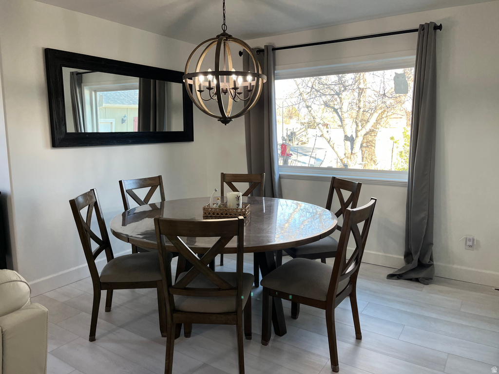 10945 S HYRUM PL Sandy, UT 84070