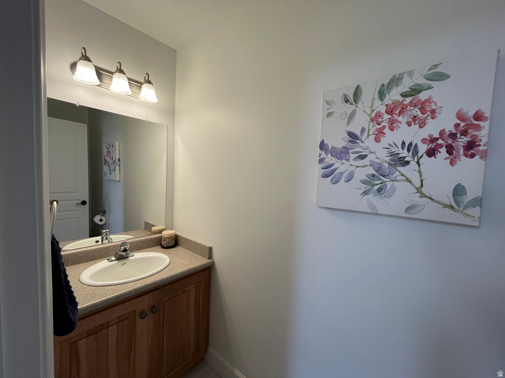 10945 S HYRUM PL Sandy, UT 84070