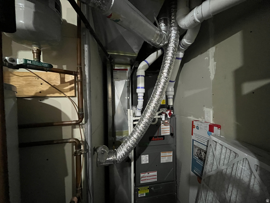 10945 S HYRUM PL Sandy, UT 84070