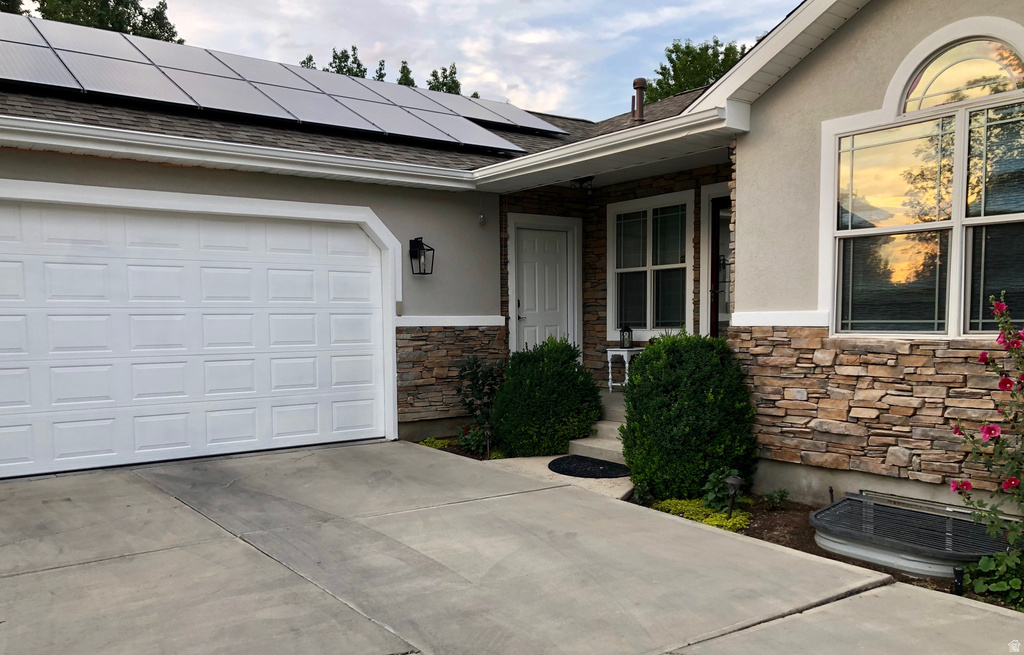 10945 S HYRUM PL Sandy, UT 84070