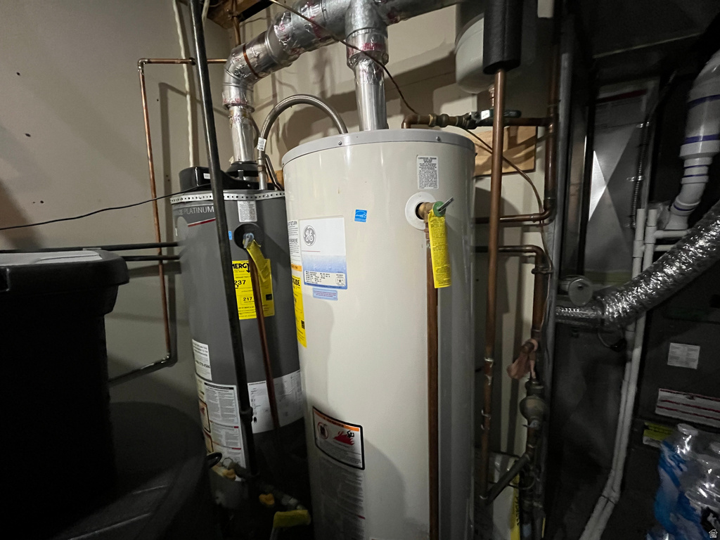 10945 S HYRUM PL Sandy, UT 84070