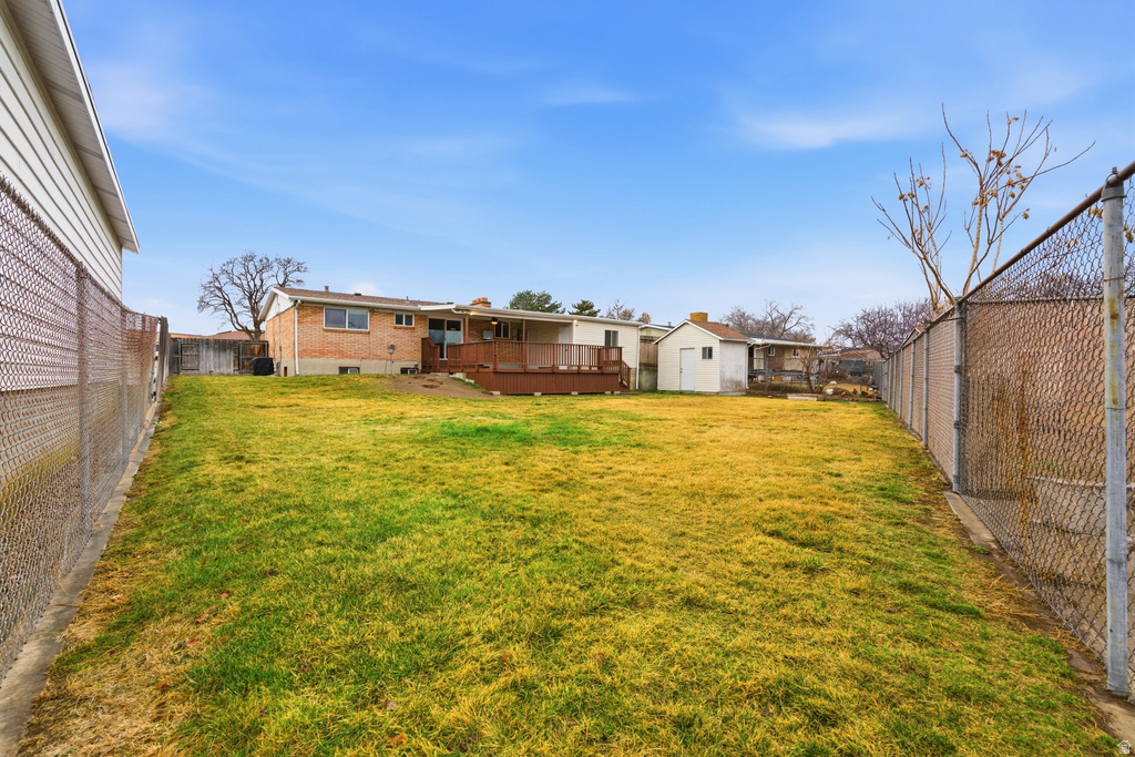 4692 W PALMER DR West Valley City, UT 84120