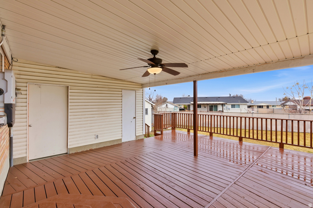 4692 W PALMER DR West Valley City, UT 84120