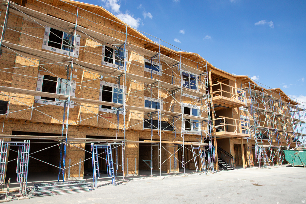 3412 N WILLY WAY UNIT #02 Eagle Mountain, UT 84005