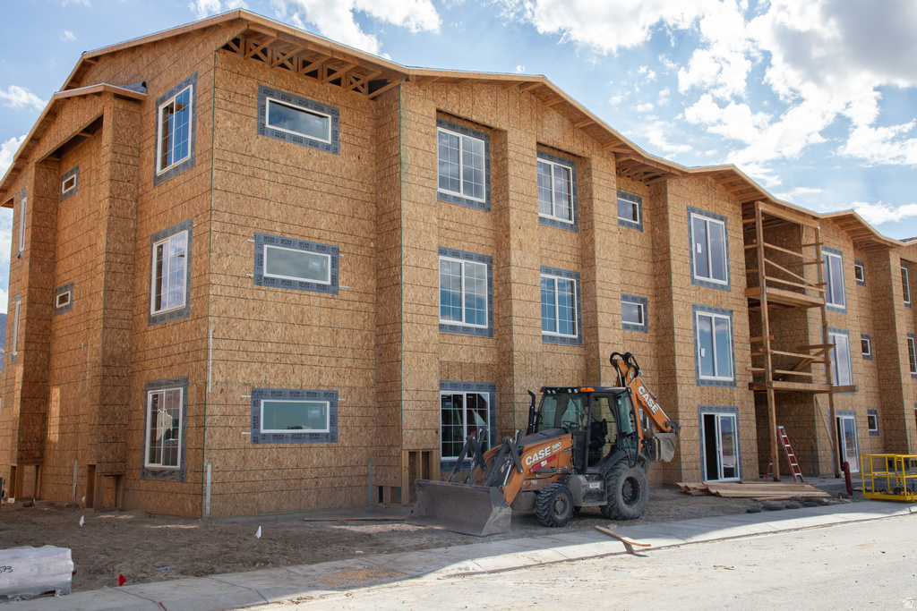 3412 N WILLY WAY UNIT #02 Eagle Mountain, UT 84005