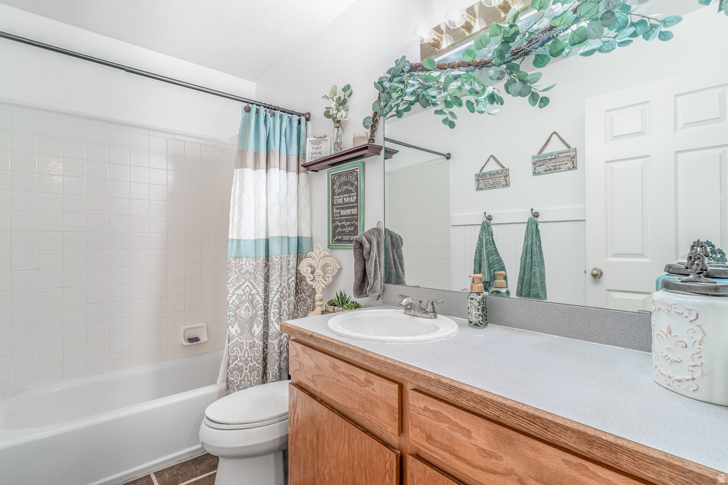 729 E CRESTVIEW DR Tooele, UT 84074