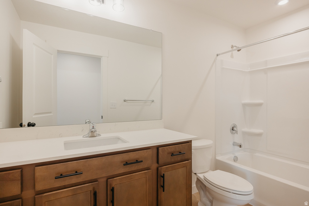 3590 N STALLION ST #352 Eagle Mountain, UT 84005