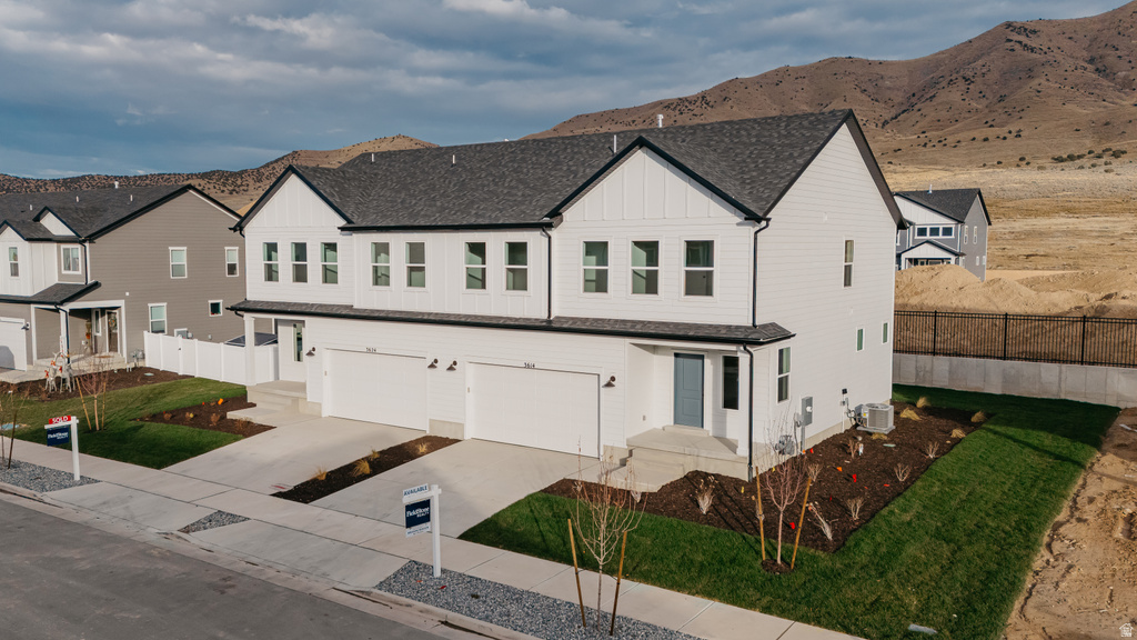 3590 N STALLION ST #352 Eagle Mountain, UT 84005