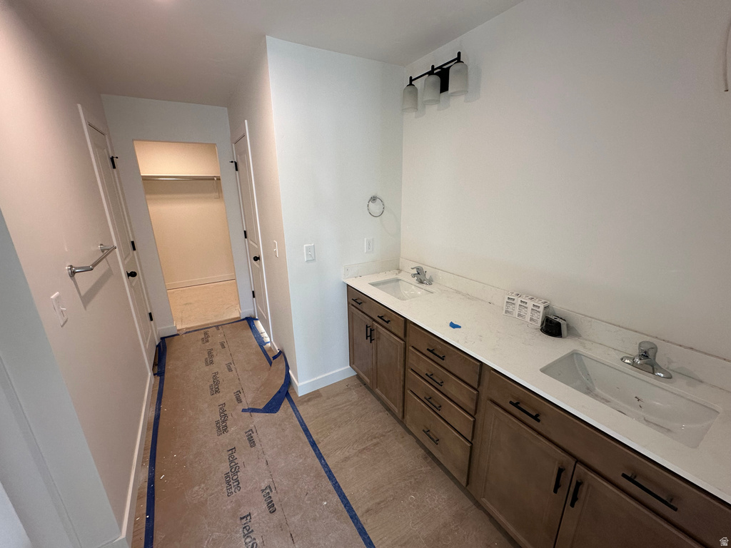 3643 N EAGLE DR #313 Eagle Mountain, UT 84005