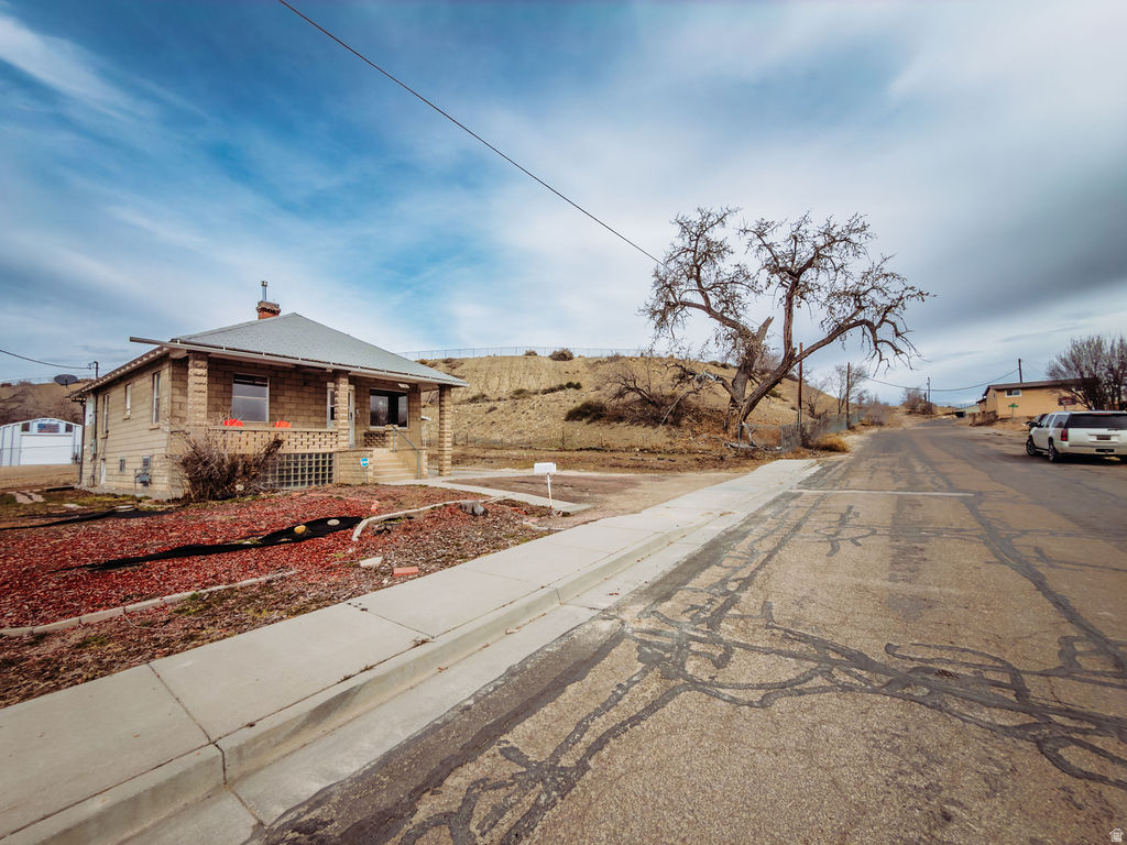 424 W 300 N Price, UT 84501