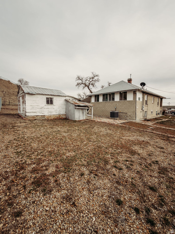 424 W 300 N Price, UT 84501