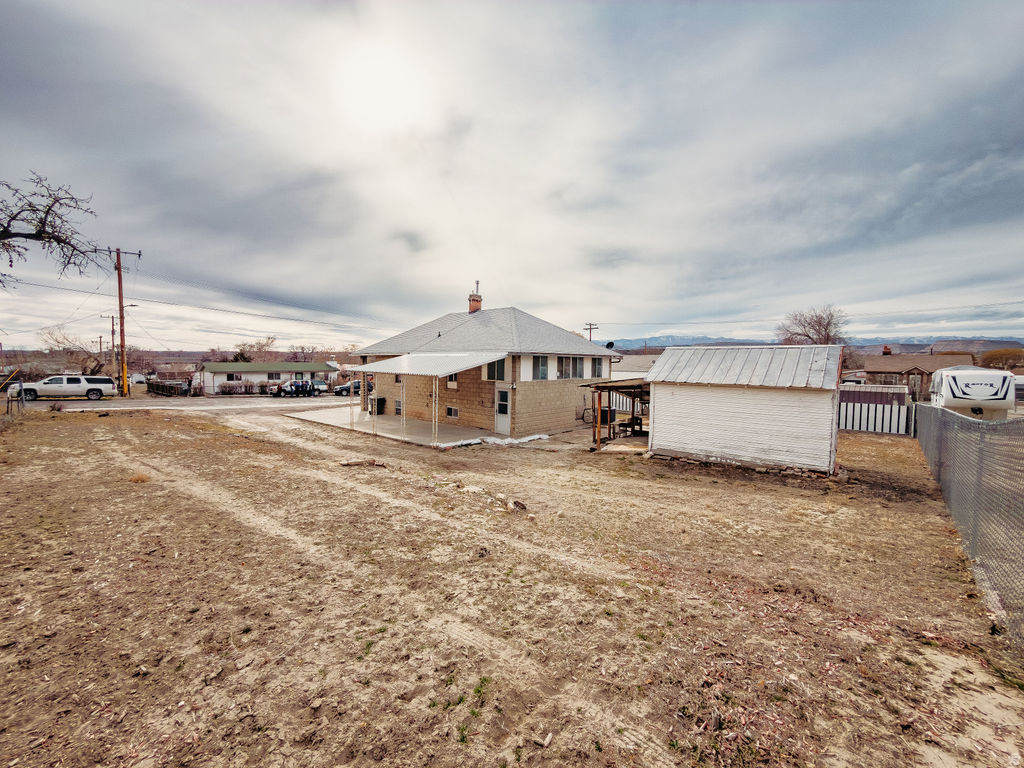 424 W 300 N Price, UT 84501